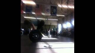 Bear Complex 115 and 120