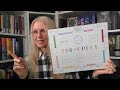Beginning of video