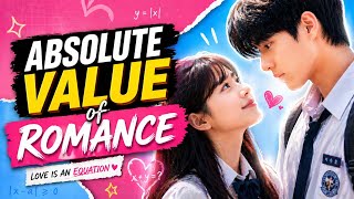 Absolute value of romance || season 1 || episode 1 || part 2 || Hindi dubbed #viral