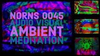 Download lagu Robotboot 'NORNS 0045' | Audio Visual Ambient Meditation
