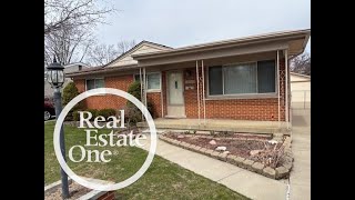 22943 Masonic, Saint Clair Shores, MI - 50202533