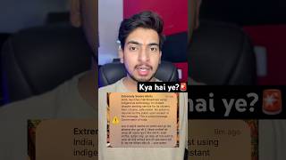 No action required🚨#india #news #youtubeshorts #besafe #nightout