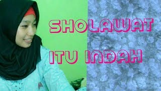 FIRA Sholawat -Sholatun Bissalamil Mubin(cover)