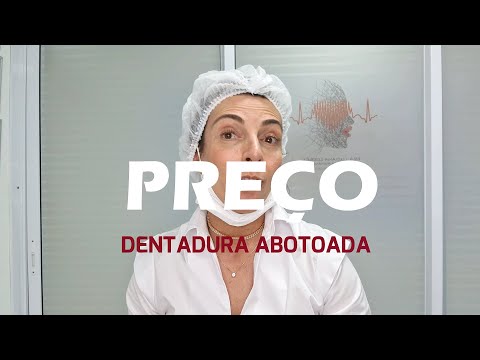 Quanto Custa Uma Protese Dentaria