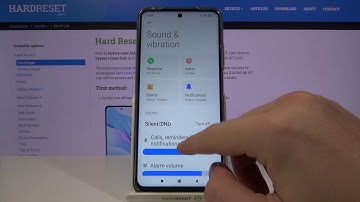 How to Change XIAOMI Mi 10T Lite Vibrations – Configurate Vibration Settings