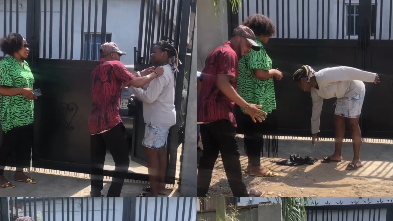 Мужчина был так опечален и обеспокоен после того, как лучший друг его невесты рассказал ему, что ...