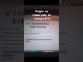 Plágio na elaboração da monografia!
