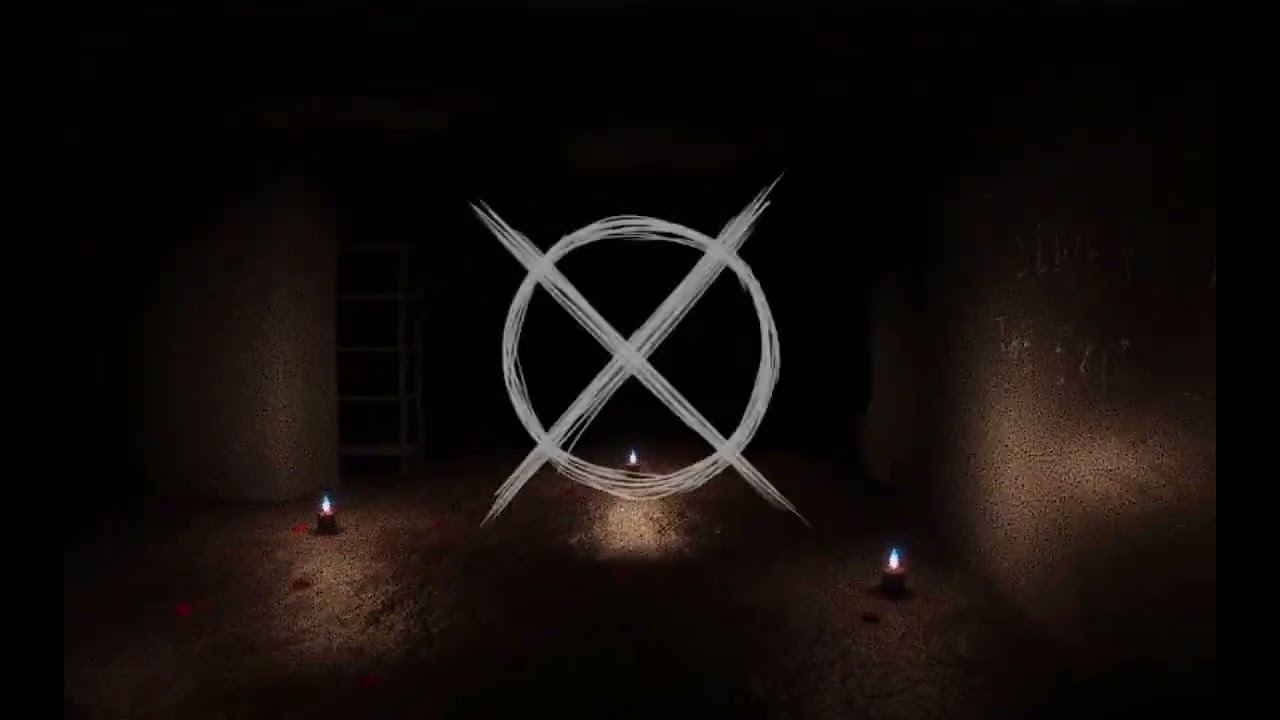 OFFENDER GAME: False Ending + Debug Menu features