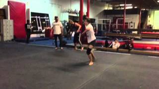 HyperHook Training