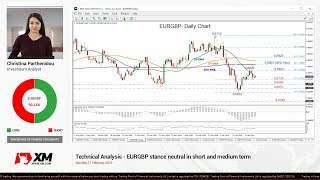 Technical Analysis: 11/02/2019 - EURGBP stance neutral in short and medium term screenshot 5