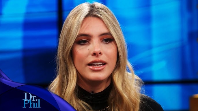 Lele Pons Reveals She Suffers from OCD and Tourettes - YouTube