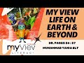 Are Martians Hiding in Antarctic Rocks? The Wild Truth! - MyView 5