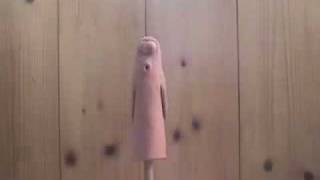 Alien Lip Sync