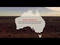 Qantas Guided Meditation Series - Desert