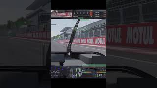 GO Setups App New HUD #lemansultimate #gosetups #simracing #iracing #assettocorsa