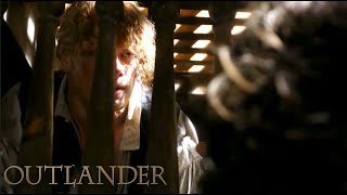 Jaime is Kept Captive | Outlander @OutlanderOfficial