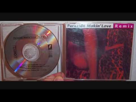Parazide — Parazide - Makin' love (1993 Nero Ozbourne mix)