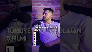TÜRKİYENİN EN ÇOK AĞLATAN 5 FİLMİ #keşfet #dizi #film