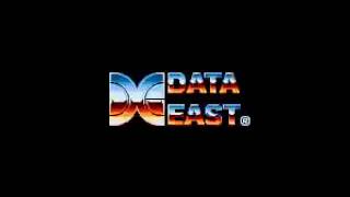 Data East Intro