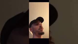 Mister V - Cheh Story Insta