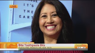 Bite Toothpaste Bits