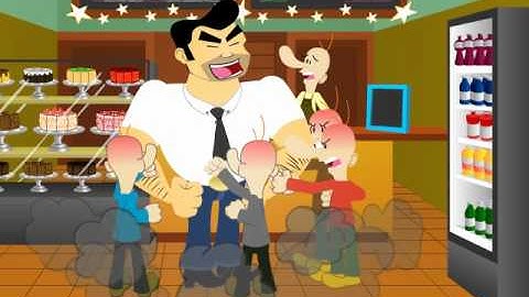 Anonymous Communication - Blackspots / Spottiness.com