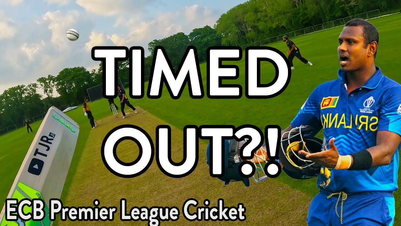 timed-out-in-a-last-ball-thriller-gopro-cricket-pov-youtube