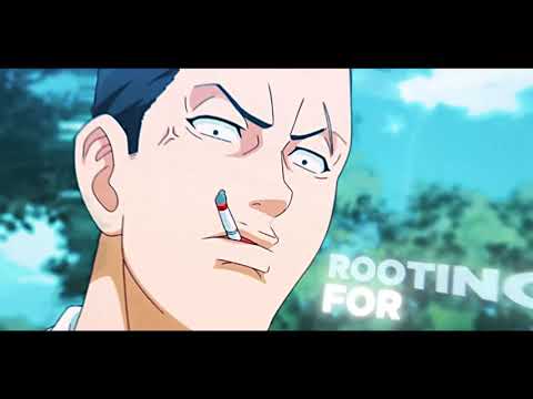 INDUSTRY BABY - TOKYO REVENGERS 「EDIT/AMV 」