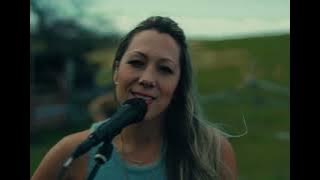 Colbie Caillat -  Try (Acoustic Version)