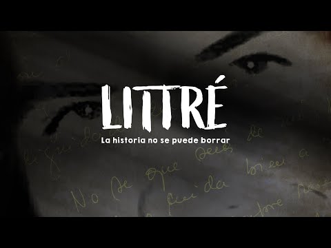 Littré: la historia no se puede borrar