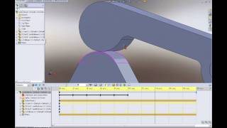 Assemblies 2 - Motion Study