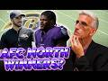 2026-27 NFL Season Win Totals Predictions | Baltimore Ravens Futures Bets This Season
