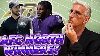 Don't Bet the Ravens Until You Watch This!
