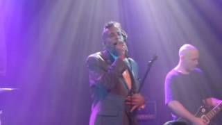 A Decade of FAITH NO MORE 2009 to 2019