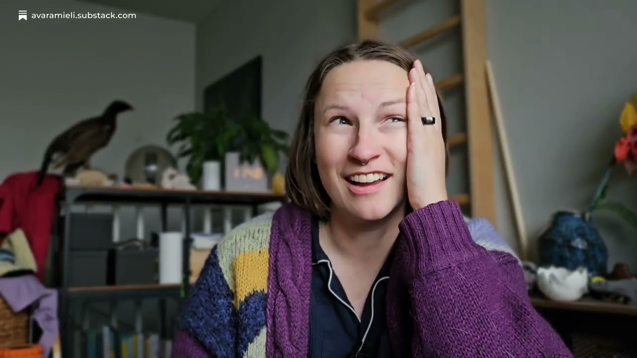 Voiko tää tosiaan olla näin helppoa?!