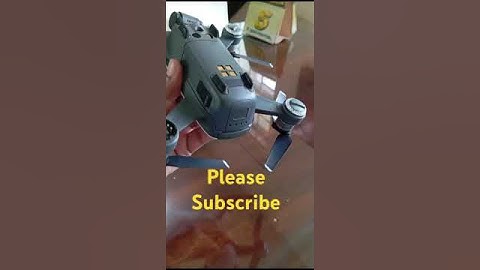 DJI Spark drone in 2024 #technology #tech #drone #video