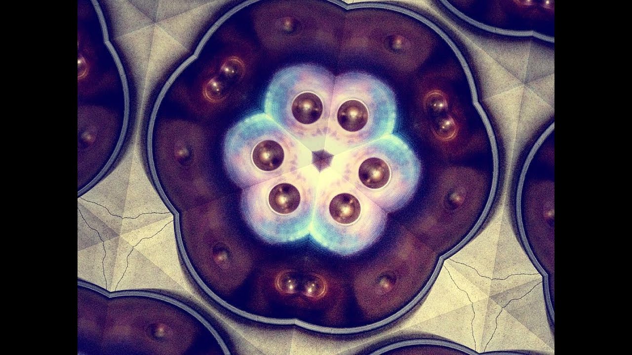 Gouvy Divinity | Handpan | Kabeção