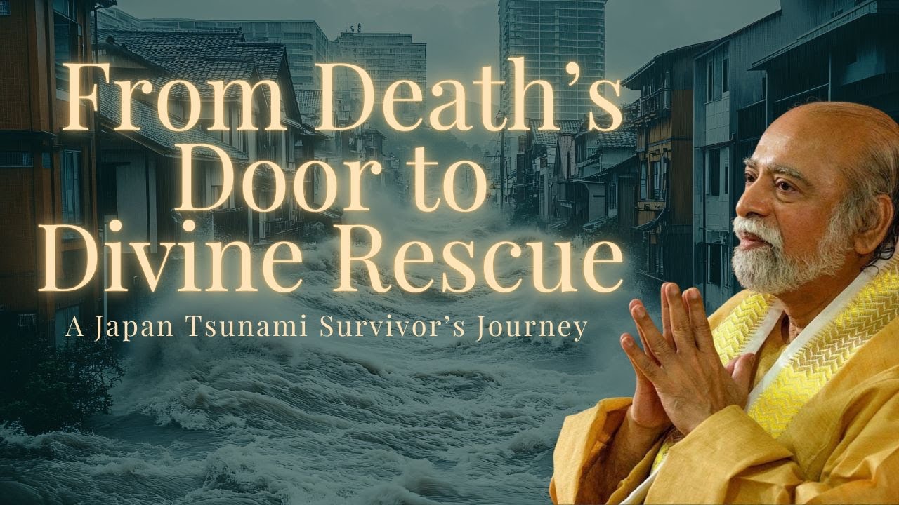 From Death's Door to Divine Rescue