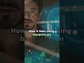 Tony Stark uses blueprint.am?
