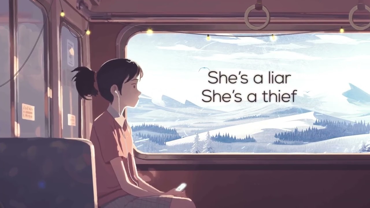 Watch Forest Cove - Liar (Lyric Video) on YouTube Watch Forest Cove - Liar (Lyric Video) on YouTube