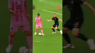 Messi INSANE Assist vs Portland Timbers Today 🐐🔥 | Inter Miami Highlights