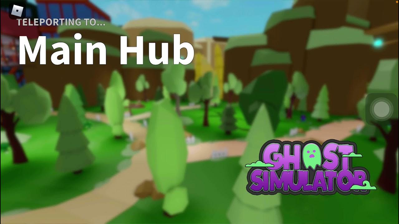 Roblox ghost simulator all key fragments YouTube