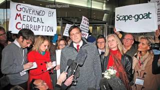 Vaxxed fue prohibido del TRibecca Film Festival