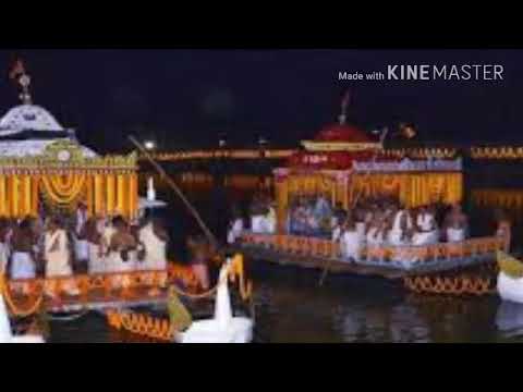 Jagannath Chari Akhyara Bhajan Song
