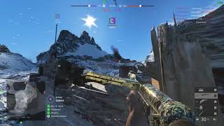 Zk-383 Addict Decides The C Flag Is His