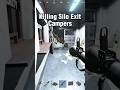 Killing Silo Exit Campers  #rust #rustgame #rustshorts