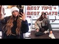 HOW TO LOOK CUTE WHILE STAYING WARM THIS WINTER | Boohoo haul