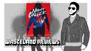 Night Caller (2022) - Wasteland Film Review