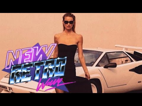 Marvel83' - Distant City Lights - YouTube