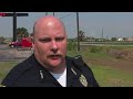 Truck driver charged in fatal wreck